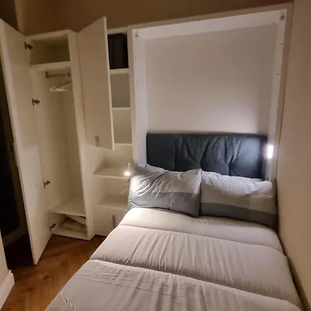 아파트 Maggie's House 로마