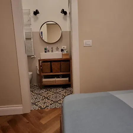 Maggie's House *