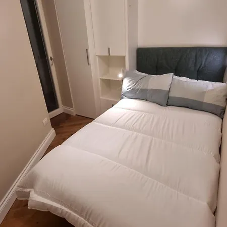 Maggie's House 로마