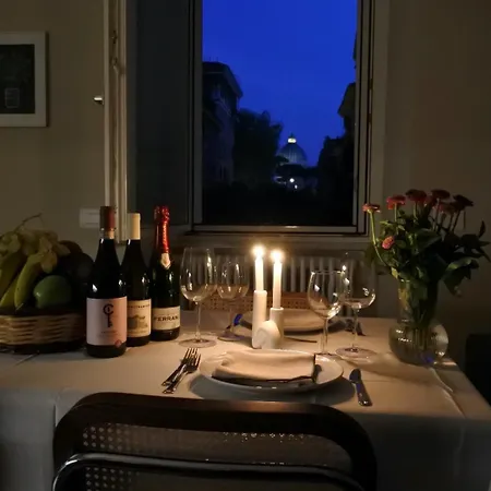 Maggie's House 아파트 *