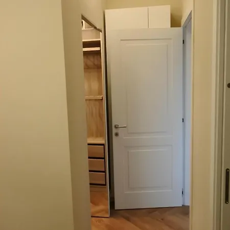 Maggie's House 아파트