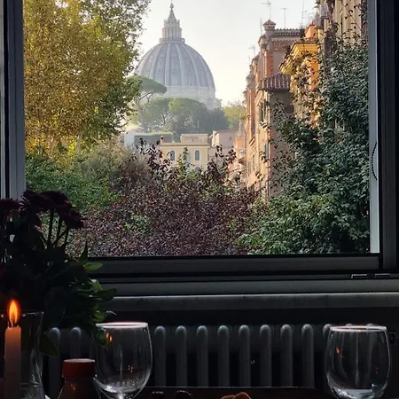 Maggie's House *