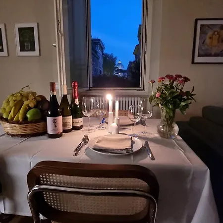 Maggie's House 아파트