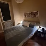 Maggie's House Daire Roma