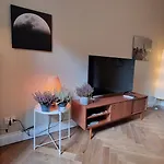 Daire Maggie's House Roma