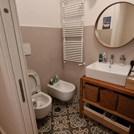 Maggie's House شقة