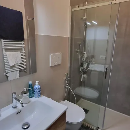 Maggie's House روما