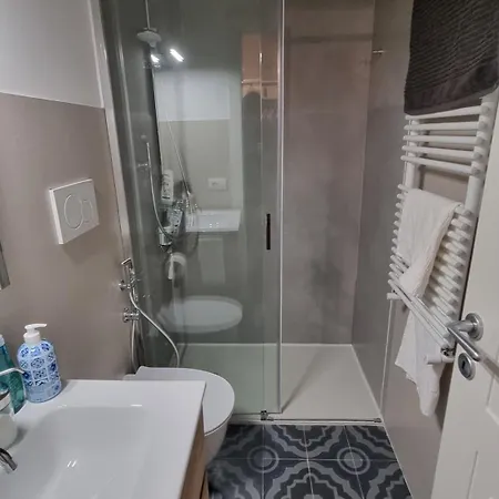 Maggie's House * روما