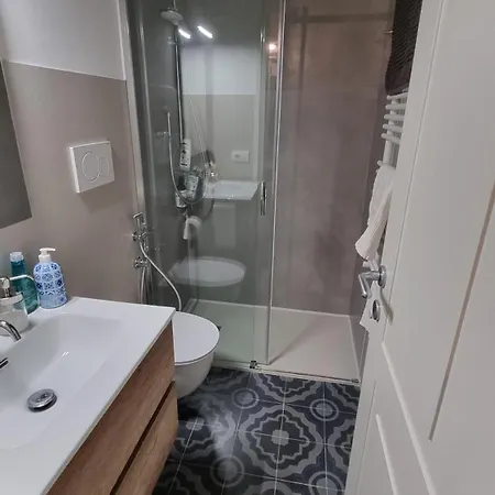 Maggie's House شقة روما