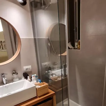 Maggie's House روما