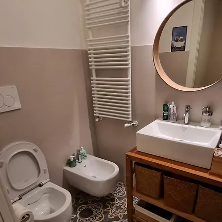 Maggie's House * روما