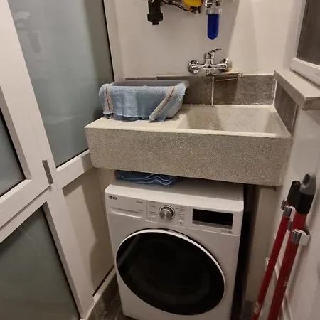 شقة Maggie's House *