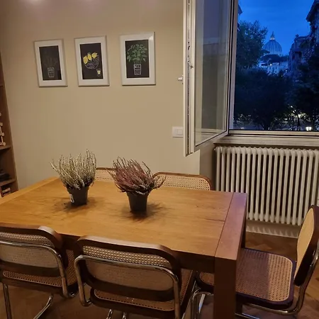 Maggie's House Apartment *
