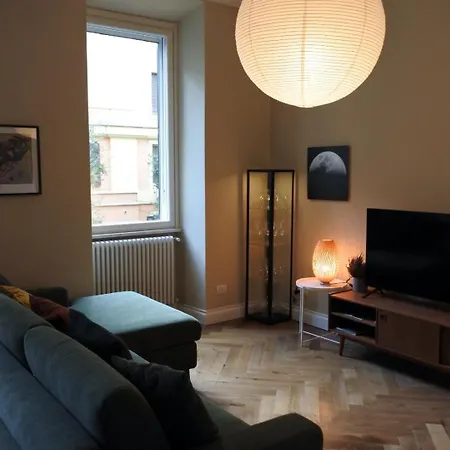 شقة Maggie's House *