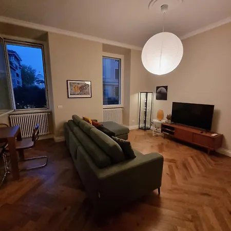 Apartment Maggie's House Rome