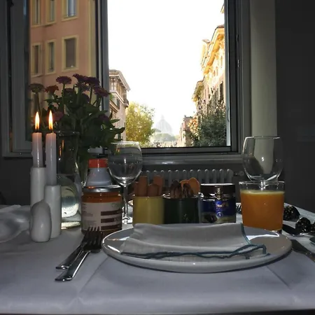 Maggie's House روما