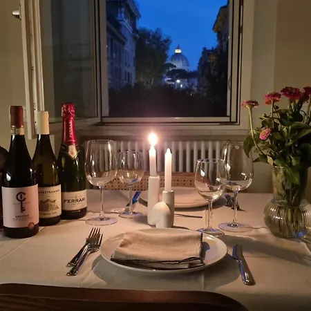 Maggie's House شقة