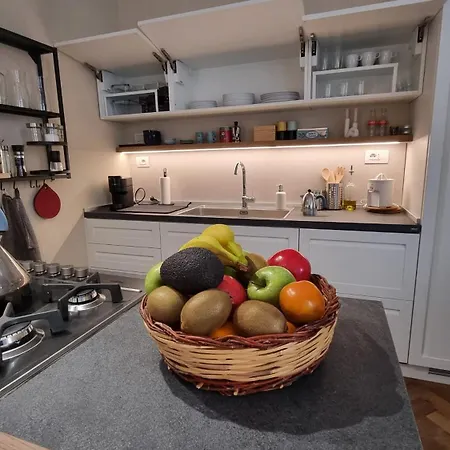 شقة Maggie's House روما