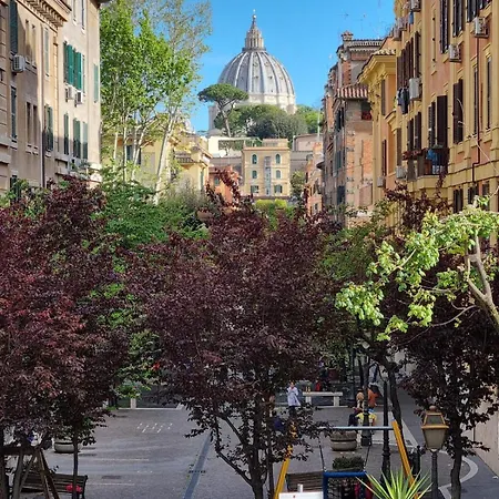 Maggie's House شقة *