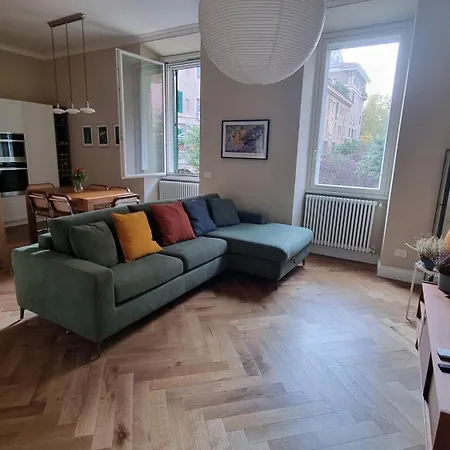 Maggie's House شقة *