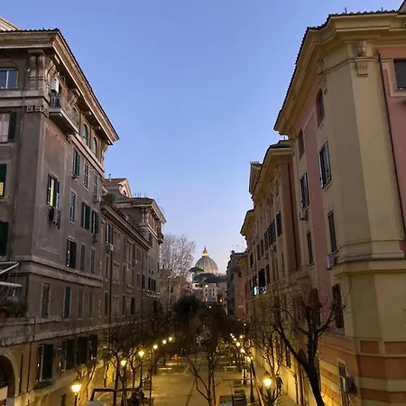 شقة Maggie's House