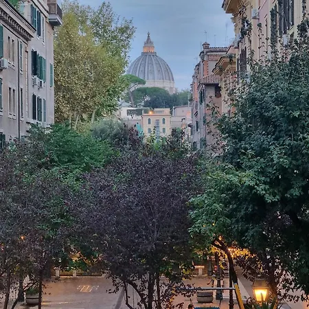 شقة Maggie's House روما