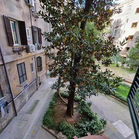 شقة Maggie's House *