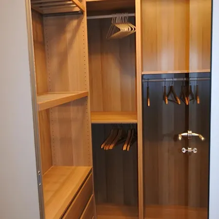 Maggie's House روما