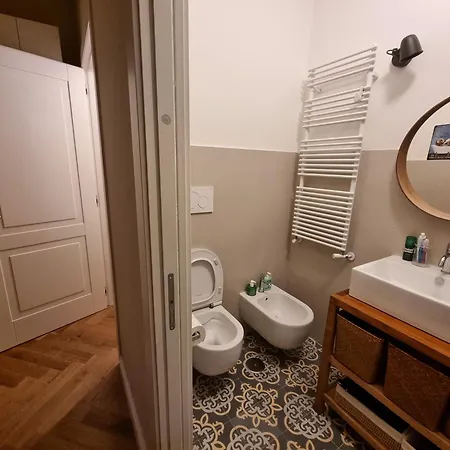 شقة Maggie's House *