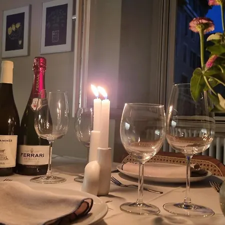 شقة Maggie's House روما