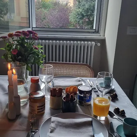 Maggie's House شقة