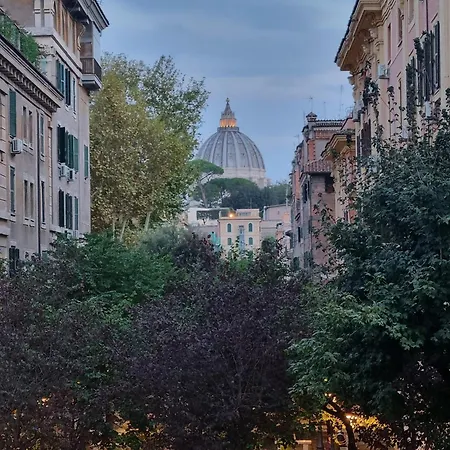 Maggie's House شقة *