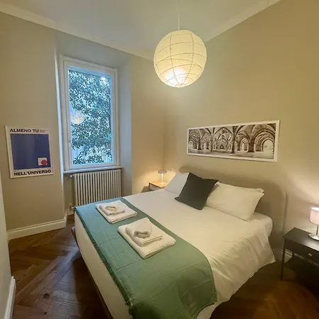 Maggie's House شقة *