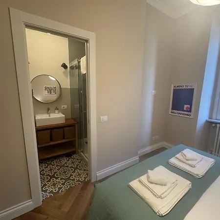 شقة Maggie's House *