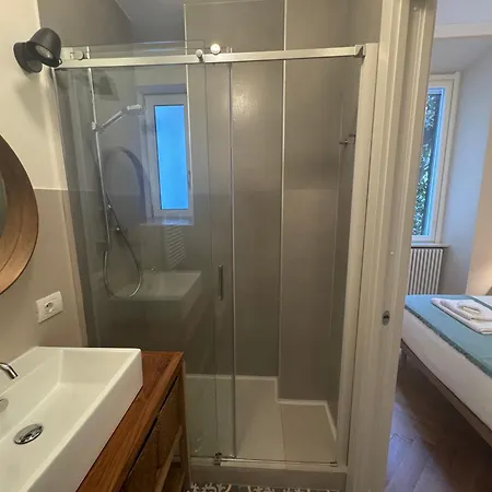 شقة Maggie's House