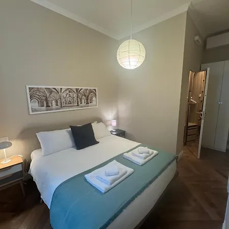 Maggie's House شقة *