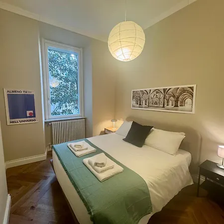 Maggie's House روما