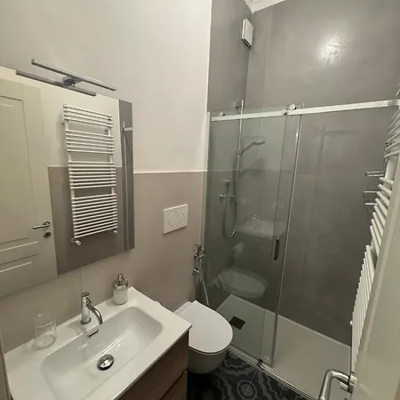 Maggie's House * روما