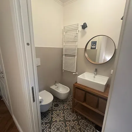 Maggie's House روما