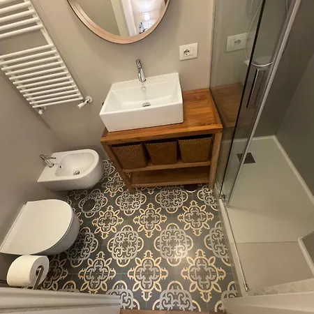 Maggie's House شقة *