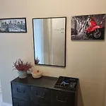 Maggie's House *