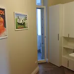 Maggie's House アパート ローマ