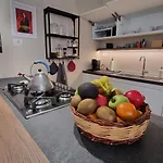 Maggie's House