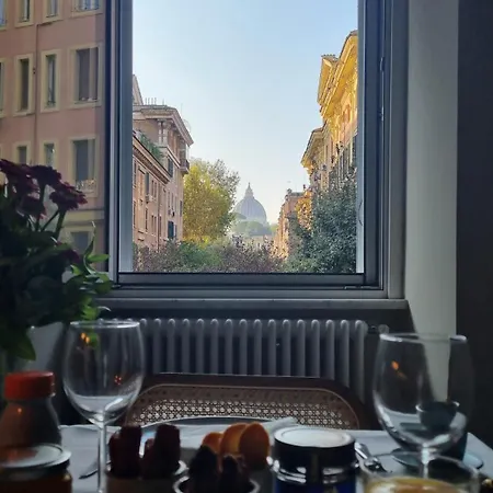 Maggie's House روما