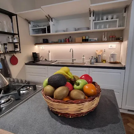 شقة Maggie's House روما