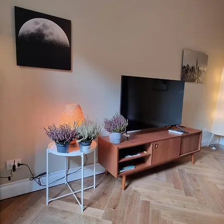Apartament Maggie's House Rzym